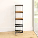 Cube Bookcase - myhomestore.com.pk