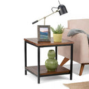 End Side Table - myhomestore.com.pk