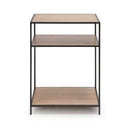 2 Layer Shelving Unit - myhomestore.com.pk