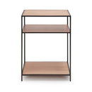 2 Layer Shelving Unit - myhomestore.com.pk