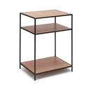 2 Layer Shelving Unit - myhomestore.com.pk