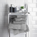 3 Piece Imported Bath Towel Set - myhomestore.com.pk