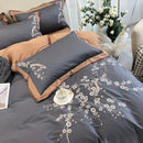 Myriad Embroidery Duvet Set - myhomestore.com.pk