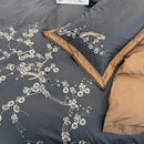 Myriad Embroidery Duvet Set - myhomestore.com.pk