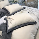 Myriad Embroidery Duvet Set - myhomestore.com.pk