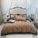Myriad Embroidery Duvet Set - myhomestore.com.pk