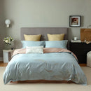 Coral Adornment Embroidery Duvet Set - myhomestore.com.pk