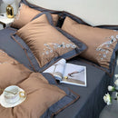 Myriad Embroidery Duvet Set - myhomestore.com.pk