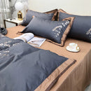 Myriad Embroidery Duvet Set - myhomestore.com.pk