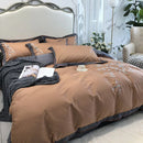 Myriad Embroidery Duvet Set - myhomestore.com.pk