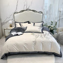 Myriad Embroidery Duvet Set - myhomestore.com.pk