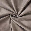 Mocha Elegant Embroidered Cotton European Style Duvet Set - myhomestore.com.pk