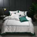 Baratta with Patch Duvet Set - myhomestore.com.pk