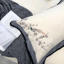 Myriad Embroidery Duvet Set - myhomestore.com.pk