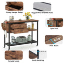 Kitchen Islands & Carts and Storage Utility Trolley Cart - myhomestore.com.pk