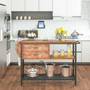 Kitchen Islands & Carts and Storage Utility Trolley Cart - myhomestore.com.pk