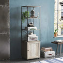 Etagere Bookcase - myhomestore.com.pk