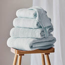 3 Piece Imported Bath Towel Set - myhomestore.com.pk