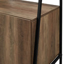 72'' H x 24'' W Ladder Bookcase - myhomestore.com.pk