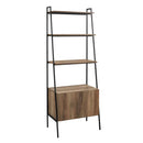 72'' H x 24'' W Ladder Bookcase - myhomestore.com.pk