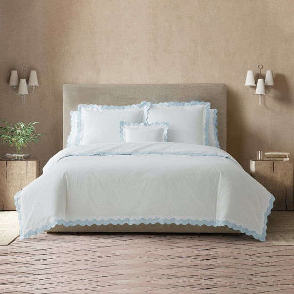 Lorelei Duvet Set