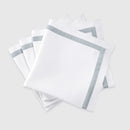 Ribbon Napkin - myhomestore.com.pk