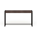 Modern Narrow Industrial Console Table - myhomestore.com.pk