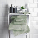 3 Piece Imported Bath Towel Set - myhomestore.com.pk