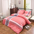 Stylish Stripe Duvet Sets