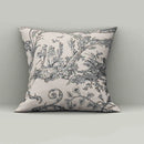 Printed Cushion Covers ( Dior 2 ) - myhomestore.com.pk