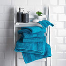 3 Piece Imported Bath Towel Set - myhomestore.com.pk