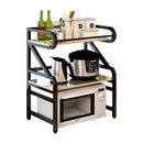 Microwave Oven Induction Rack - myhomestore.com.pk