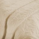 New Leafy Plant Bed Spread - myhomestore.com.pk