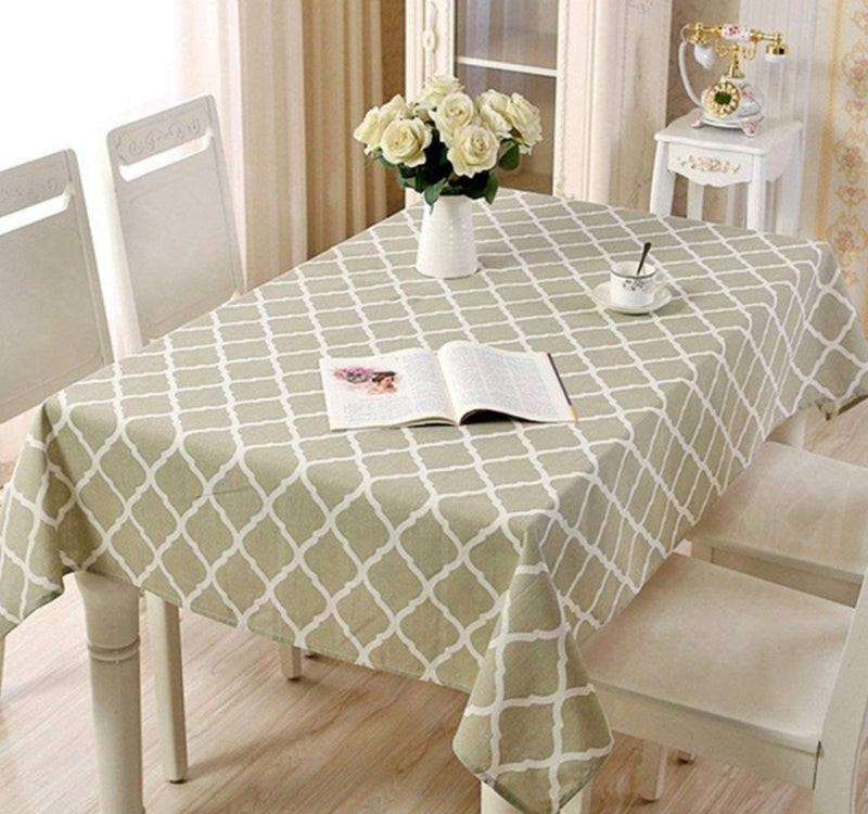 Table cover