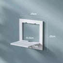 Creative Wall Mounted Shelf - myhomestore.com.pk