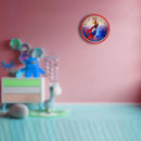 Wall clock (Cartoon) - myhomestore.com.pk