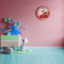 Wall clock (Cartoon) - myhomestore.com.pk