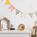 Table Clock (Cartoon) - myhomestore.com.pk