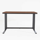 Pilsen Graphite Office Table - myhomestore.com.pk