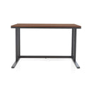 Pilsen Graphite Office Table - myhomestore.com.pk