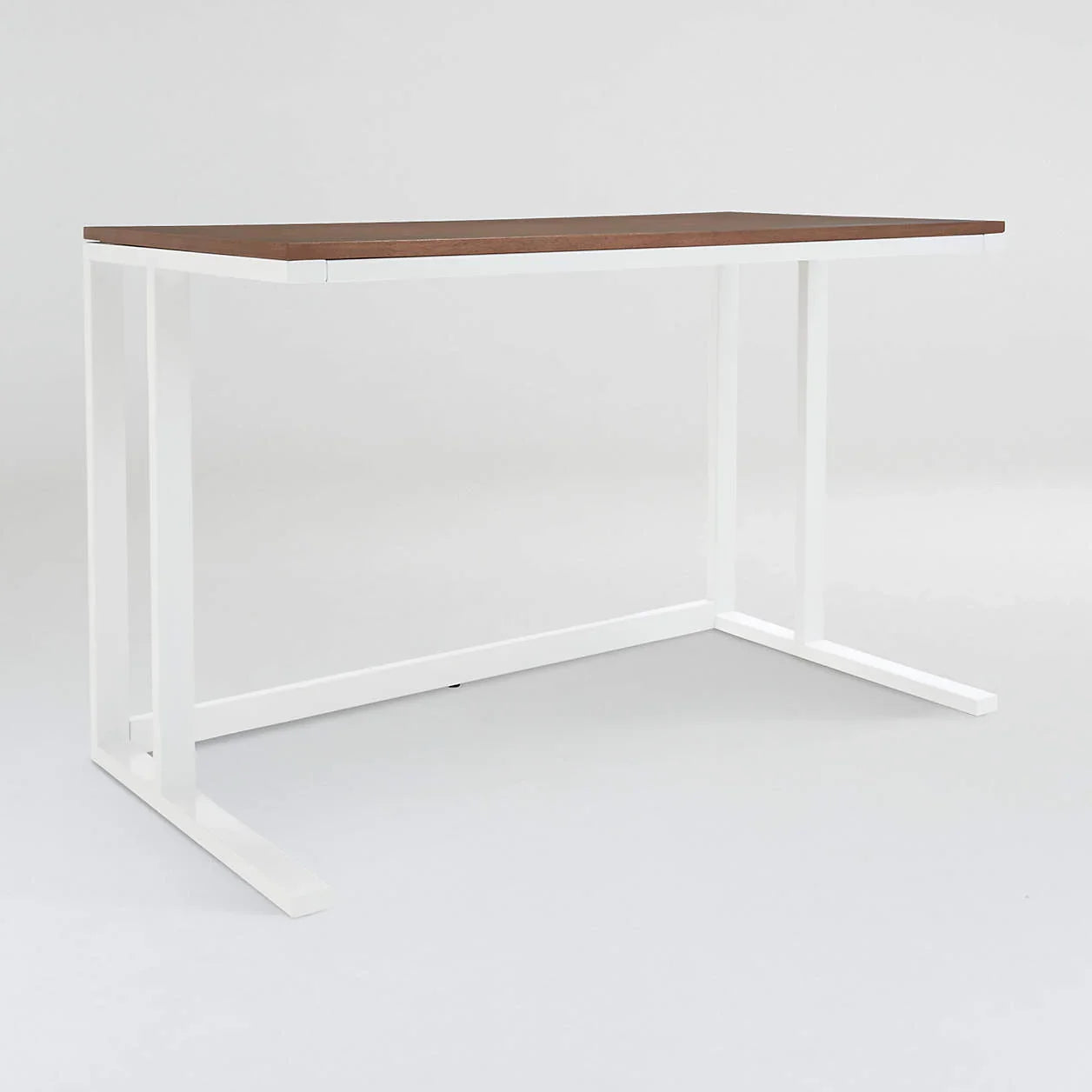 Pilsen Graphite Office Table - myhomestore.com.pk