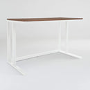 Pilsen Graphite Office Table - myhomestore.com.pk