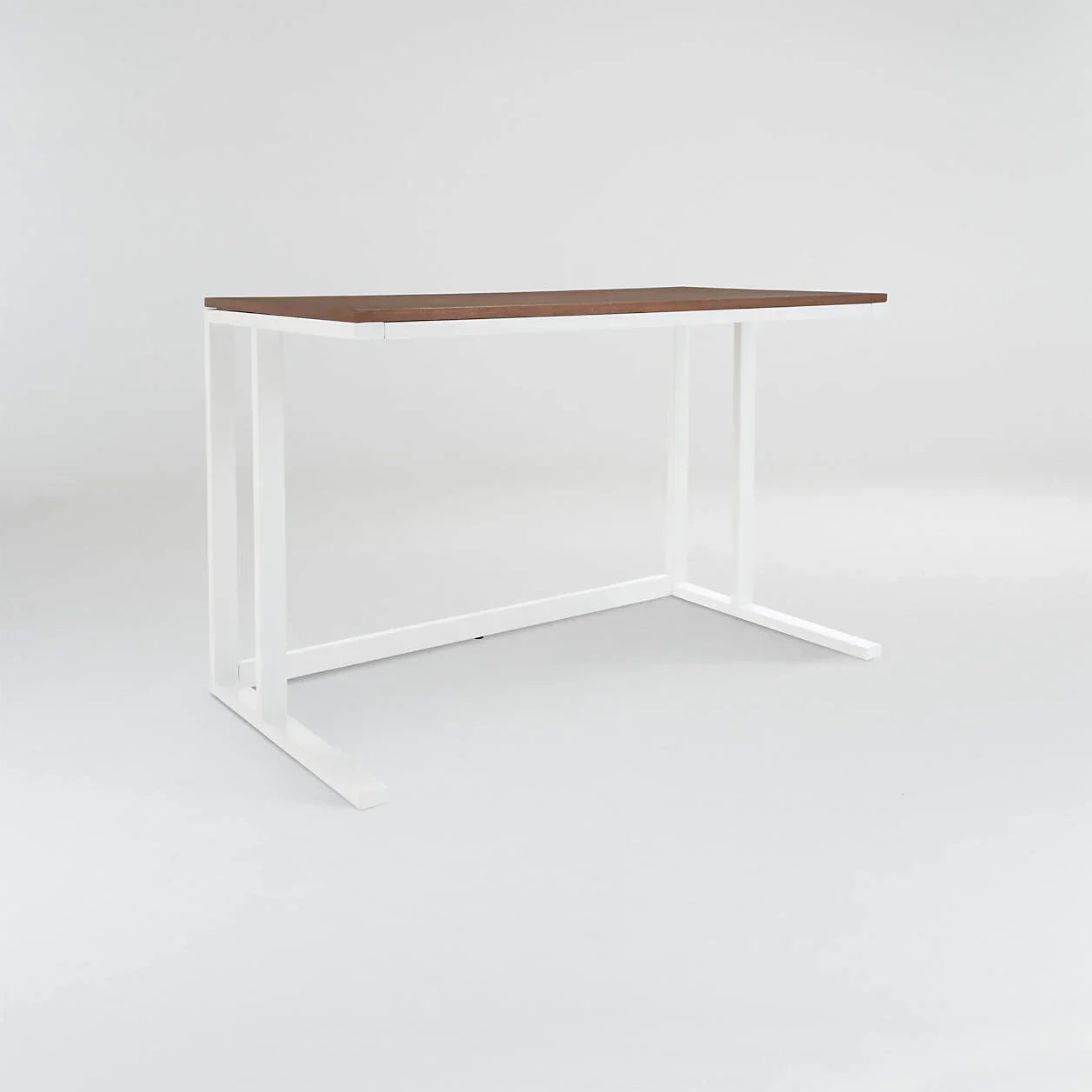 Pilsen Graphite Office Table - myhomestore.com.pk