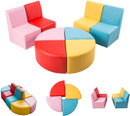 Kids Modular Flexible Seating Set - myhomestore.com.pk