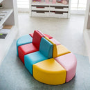 Kids Modular Flexible Seating Set - myhomestore.com.pk
