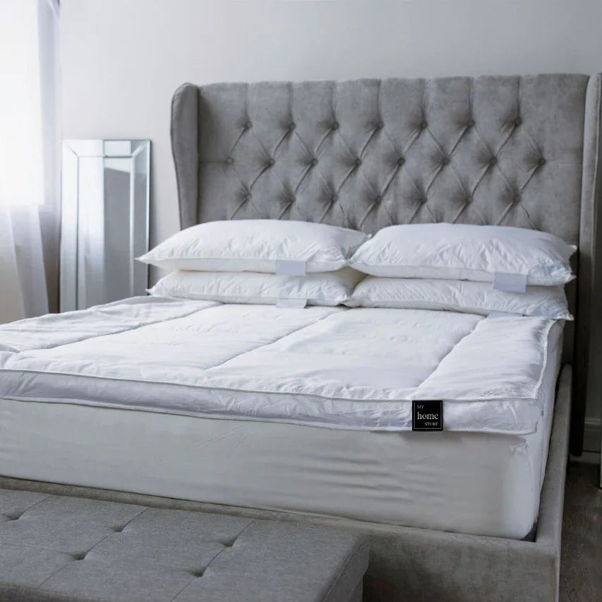 Mattress Topper - myhomestore.com.pk