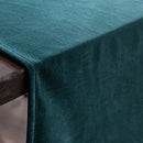 New Velvet Table Runner With Mats - myhomestore.com.pk