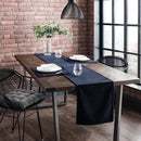 New Velvet Table Runner With Mats - myhomestore.com.pk