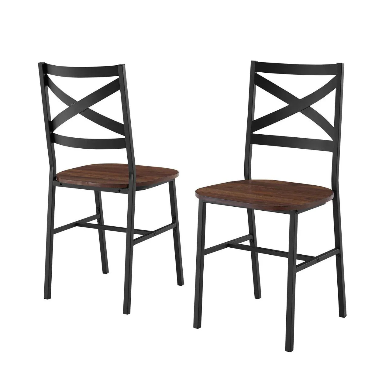 Rustic Dining Chair - myhomestore.com.pk