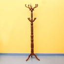 Old Coaster Coat Stand (Shisham) - myhomestore.com.pk
